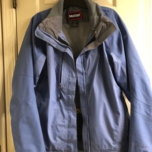 Marmot jacket